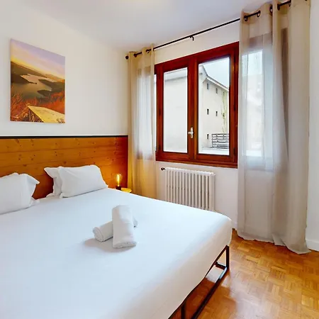 Apartment Les Marmottes T4 A Deux Pas Du Annecy